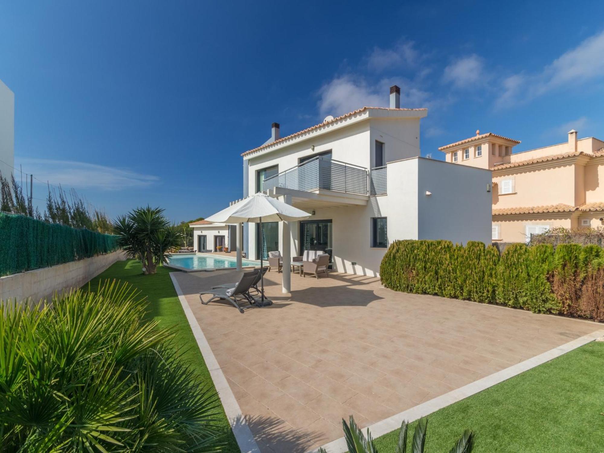 Beautiful In Llucmajor (Mallorca)