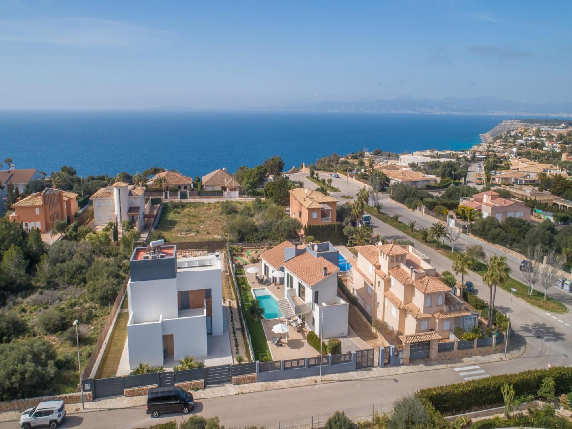 Villa Beautiful In