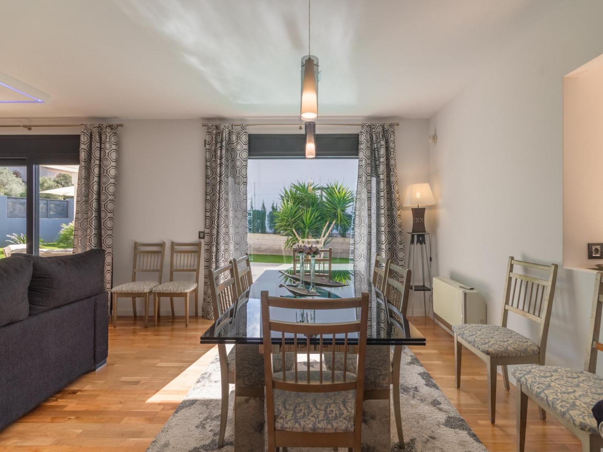 Villa Beautiful In