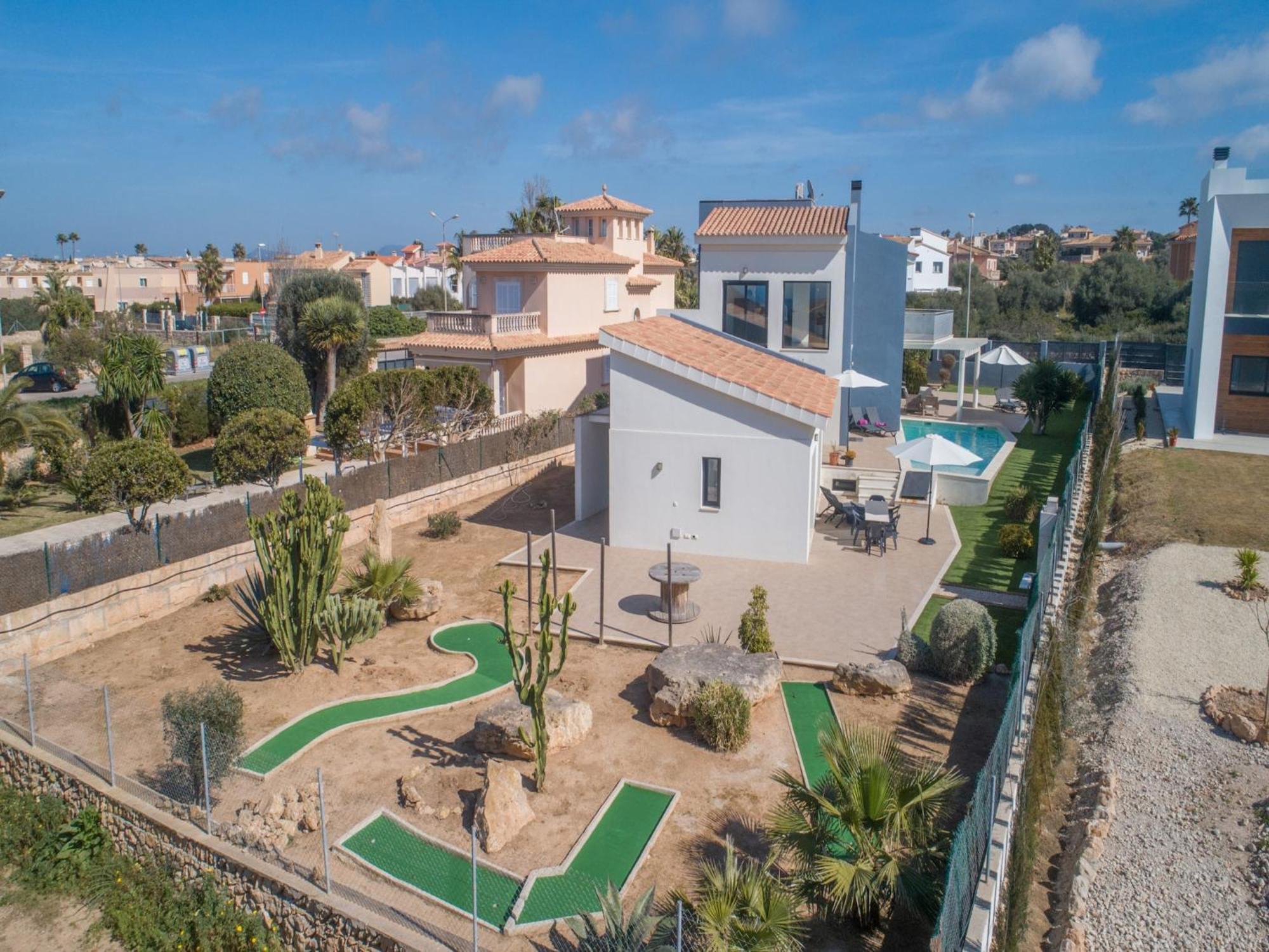 Beautiful In * Llucmajor (Mallorca)