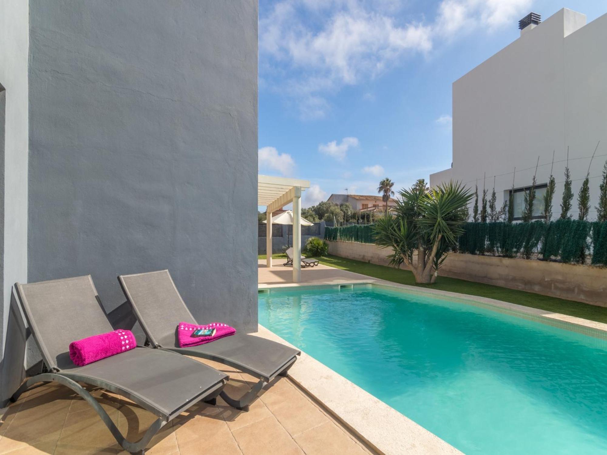 Beautiful In Villa *